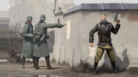 Partisans 1941 - Новая порция геймплея