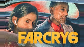 Far Cry 6 - Компанию Ubisoft обвинили в плагиате