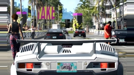 Need for Speed Heat - Игра получит финальное обновление. В разработке находится новая часть серии