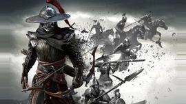 Что из себя представляет Conqueror's Blade (часть 2)