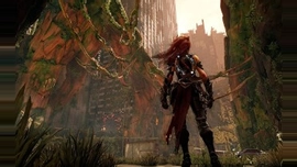 Darksiders 3 окупила себя за полтора месяца