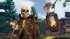 Стрим: Outward - Отправляемся в новое путешествие