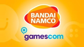 Bandai Namco на Gamescom 2018