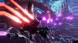 Стрим: Battlefleet Gothic: Armada 2 - Не стойте на пути нашего флота