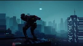 Дополнение Urban Warfare скоро станет доступно для BattleTech