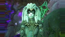 EverQuest II - Дополнение “Reign of Shadows” добавит в игру новую расу