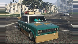 GTA Online - Rockstar тизерит масштабное обновление
