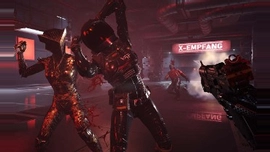 Обновление Wolfenstein: Youngblood убирает возможность получения неограниченного количества монет