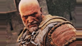 For Honor - Трейлер персонажа по имени Грифон