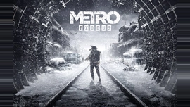 Metro Exodus получит поддержку 4К60FPS с RT на PlayStation 5 и Xbox Series X