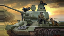 Разыгрываем ключи в ЗБТ тактического экшена Men of War II: Arena