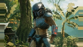 Predator: Hunting Grounds - Состоялся релиз асимметричного шутера