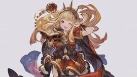 Granblue Fantasy Versus - Дата старта 2 сезона DLC и анонс Калиостро