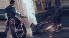 Mafia: Definitive Edition — Хвалебный трейлер с реакцией игровых СМИ