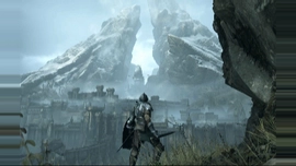 Demon’s Souls - В ремейке не будет трассировки лучей