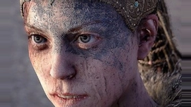 Продажи Hellblade: Senua's Sacrifice превысили 1 миллион копий