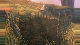 Гайд по Valheim: где найти семена, как сделать пропашник и приготовить еду