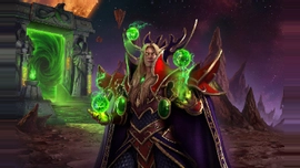 Warcraft III: Reforged — Blizzard раскрыла детали «Рейтинговой игры»