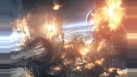 EVE Online — Глобальная война не утихает и приносит все больше разрушений