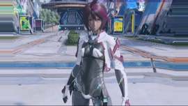 Phantasy Star Online 2: New Genesis - Скалолазание и боевая мощь в новых видео о MMORPG