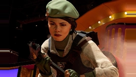 Call of Duty: Black Ops Cold War - Официальный трейлер боевого пропуска первого сезона