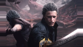 Devil May Cry 5 Special Edition — Релизный трейлер