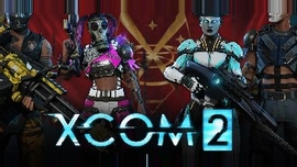 XCOM 2 – Большинство прошло игру на низкой сложности