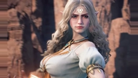 Project: Ragnarok — Еще немного игрового процесса альфы MMORPG для ПК, консолей и смартфонов
