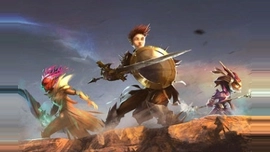 Guild Wars 2 — Финал 5 сезона. Игра возвращается к истокам?