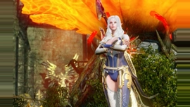 ArcheAge - “Кракен” пробудился. Открылся новый сервер