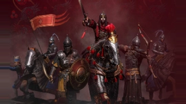 Conqueror’s Blade - Стартовал сезон “Кровь Империи”