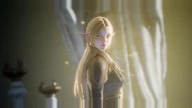 Lineage 2M - перевод настроек игры