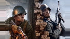 Enlisted - Началась стадия открытого тестирования