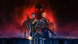 Wolfenstein Youngblood и трассировка лучей - взгляд в консольное будущее