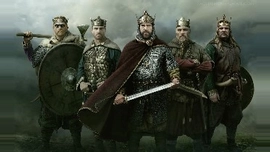 Студия Creative Assembly уже работает над новой “Сагой”