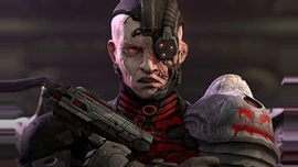 Начните играть в Defiance 2050 прямо сейчас