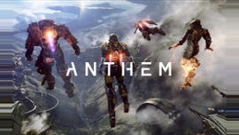 Anthem — Версия 2.0 преобразит игру: новые фракции, пираты и эндгейм