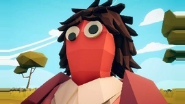 Стрим: Totally Accurate Battle Simulator - Грядет серьезная битва