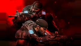Дэйв Батиста рассказал о работе над Gears 5