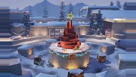 Call of Duty: Mobile - С сезоном “Winter War” в игру пришла зима
