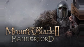Стрим: Mount & Blade II: Bannerlord - Garro I - счастливый!