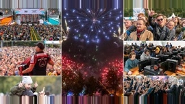 «Wargaming Fest: День танкиста»-2019 — с любовью к мелочам