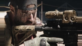 Tom Clancy's Ghost Recon Breakpoint - Новая часть знаменитой серии