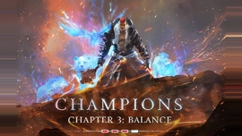 Guild Wars 2 — Стала доступна 3 глава «Balance» финала ледяной саги