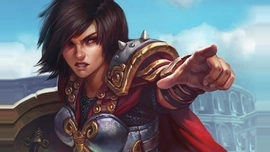 Hand of the Gods - Hi-Rez Studios готовится к закрытию проекта