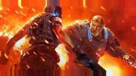 Gears 5 - В декабре начнется вторая операция