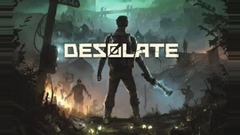 В январе Desolate покинет стадию раннего доступа