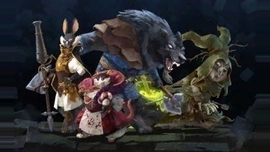Обновление Armello 2.0 принесет множество улучшений