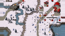 Command & Conquer Remastered Collection — Релизный трейлер