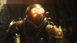 Anthem - слухи относительно Anthem 2.0 \ Anthem Next